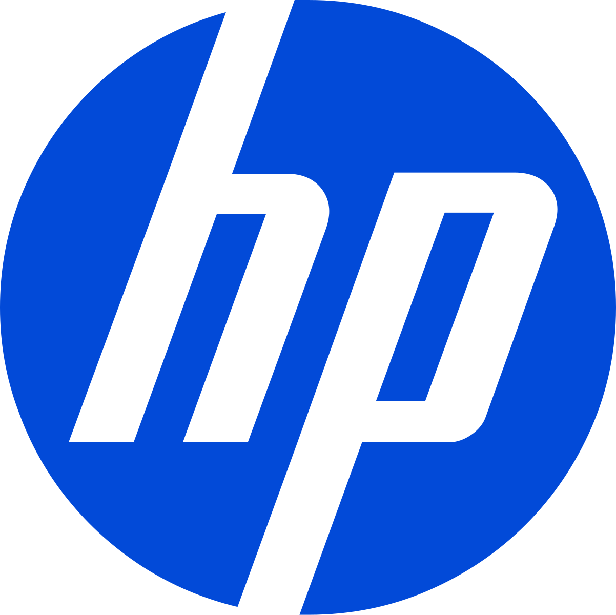 Hewlett-Packard
