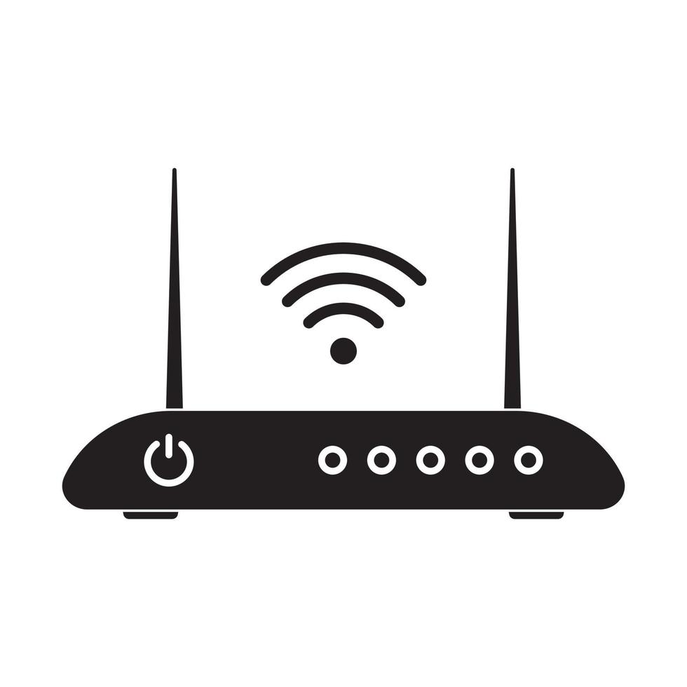 Wi-Fi Router