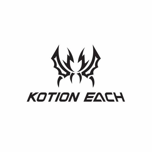 KOTION EACH
