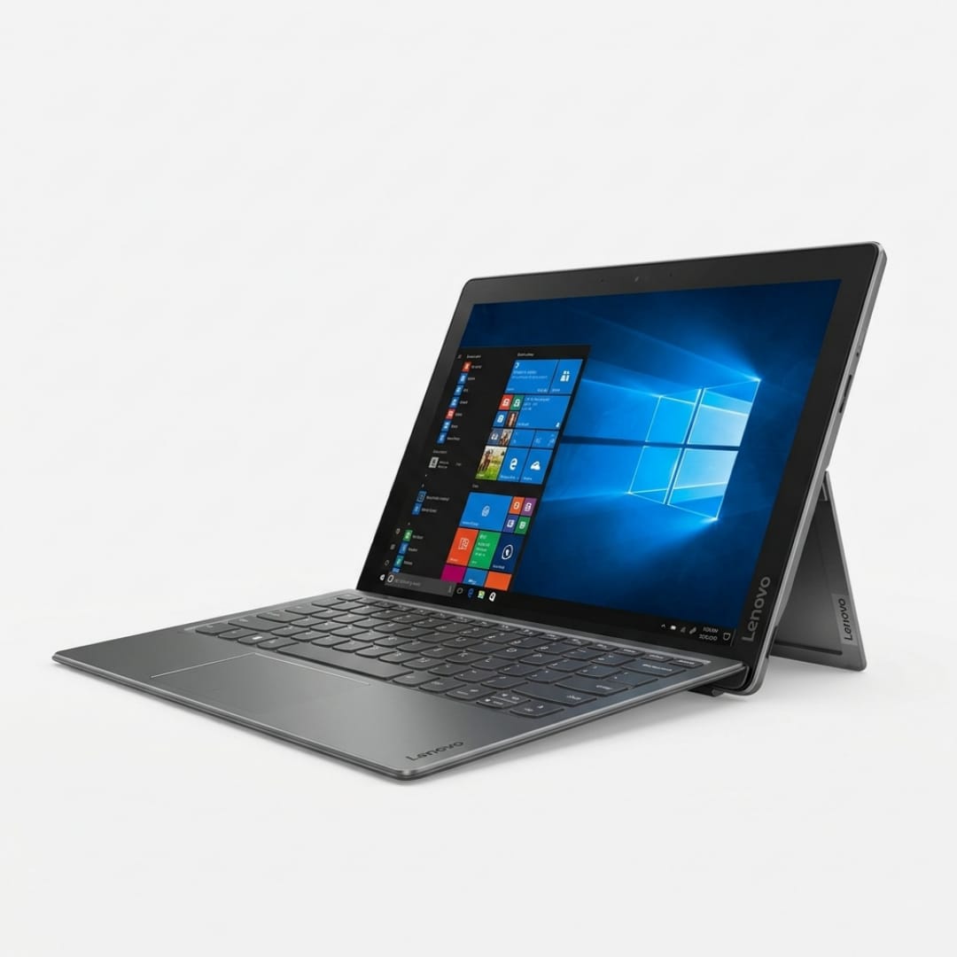 Lenovo Miix 520-12IKB (Detachable)