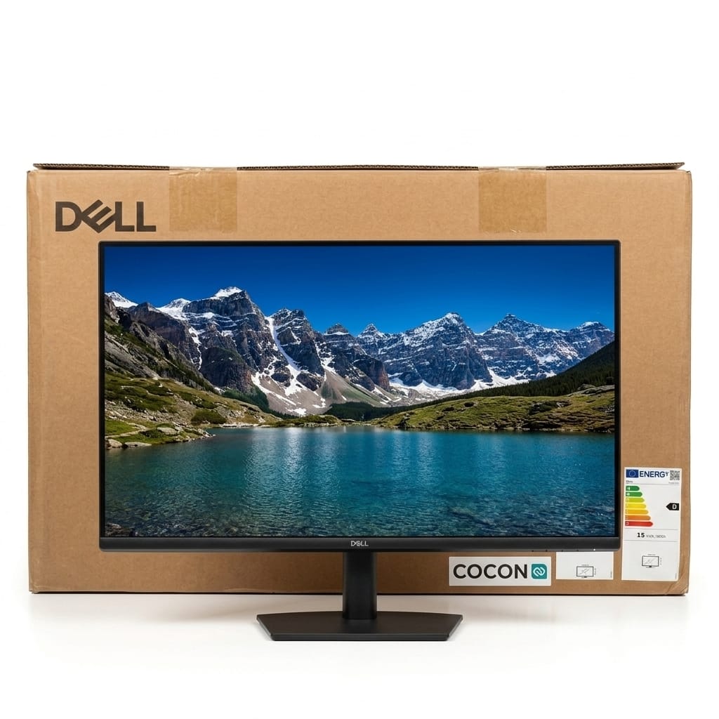 DELL Pro E2725HM Monitor