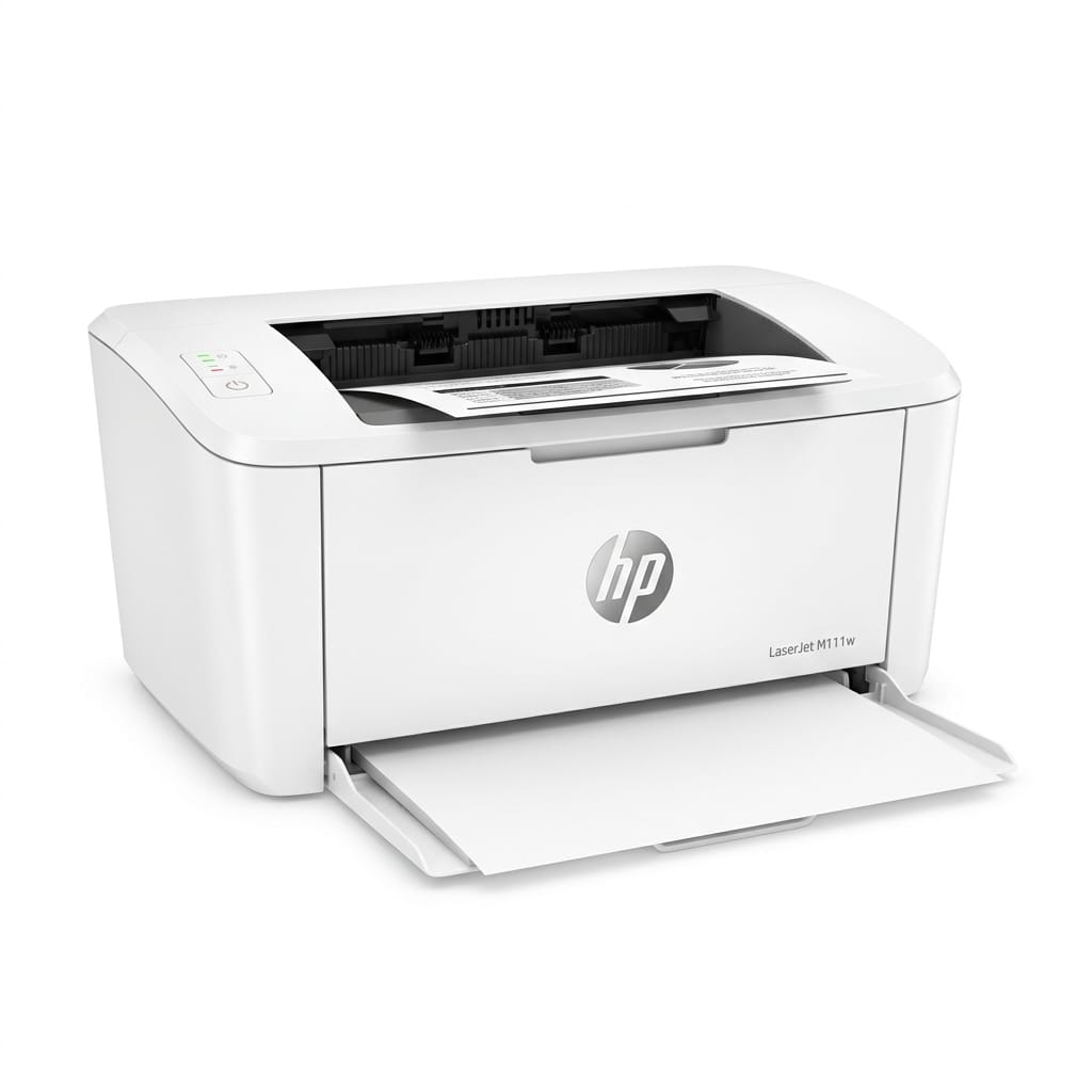 HP LaserJet M111w