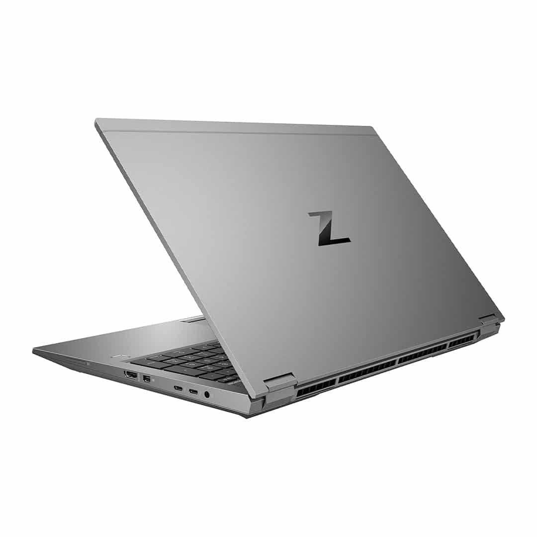 HP ZBook Fury G8