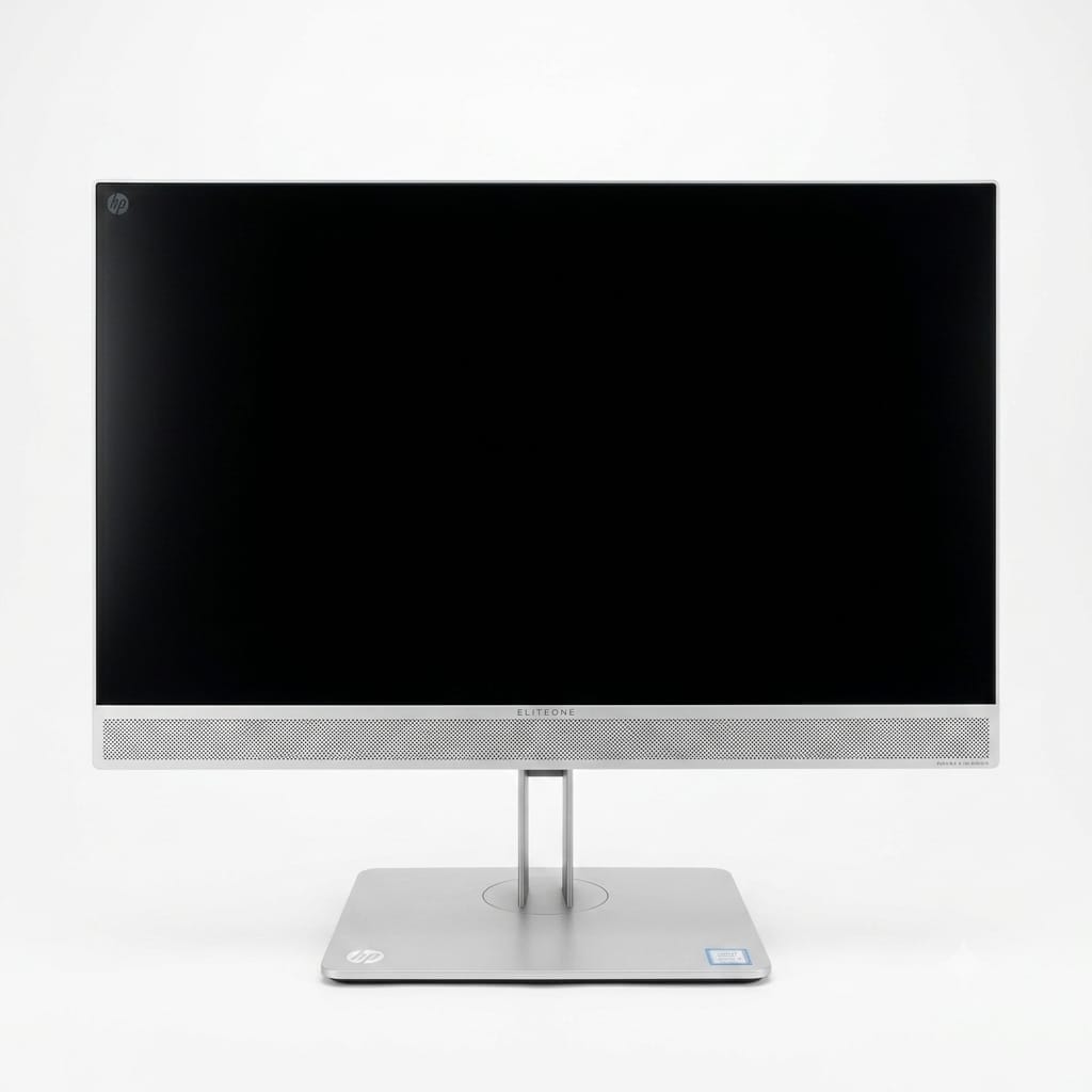 HP EliteOne 800 G3 AIO