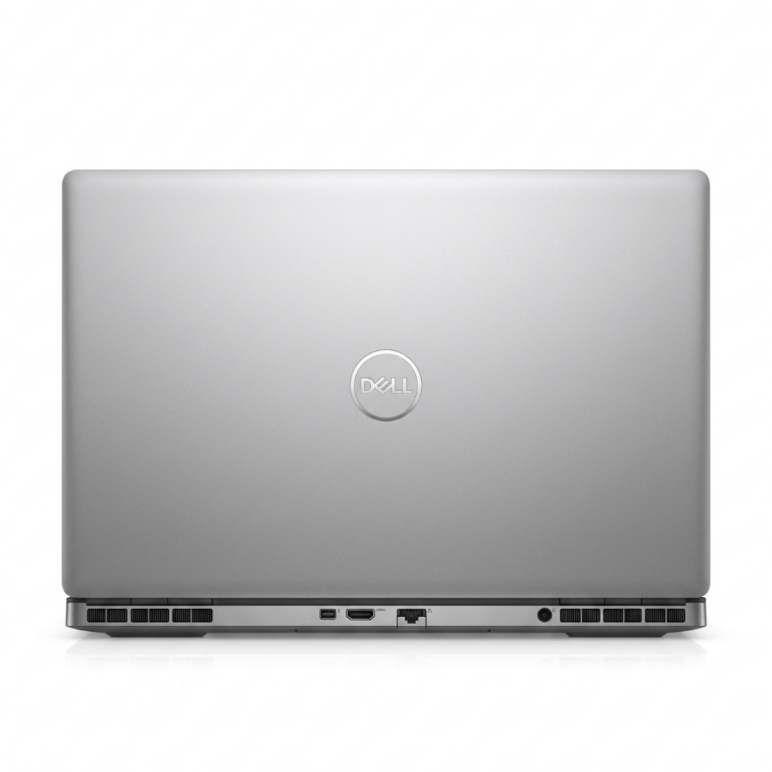 Dell Precision 7560