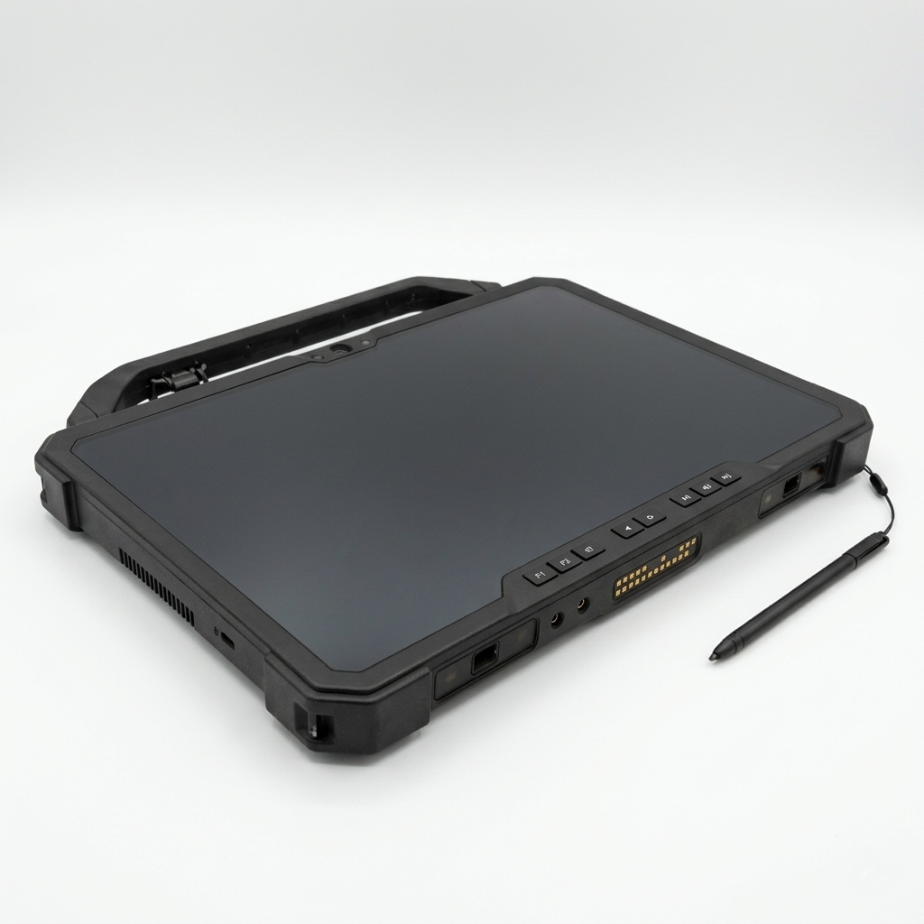 Dell Latitude 7220 Rugged Extreme Tablet