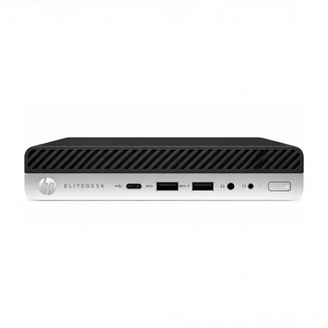 HP ELITEDESK 800 G3 mini