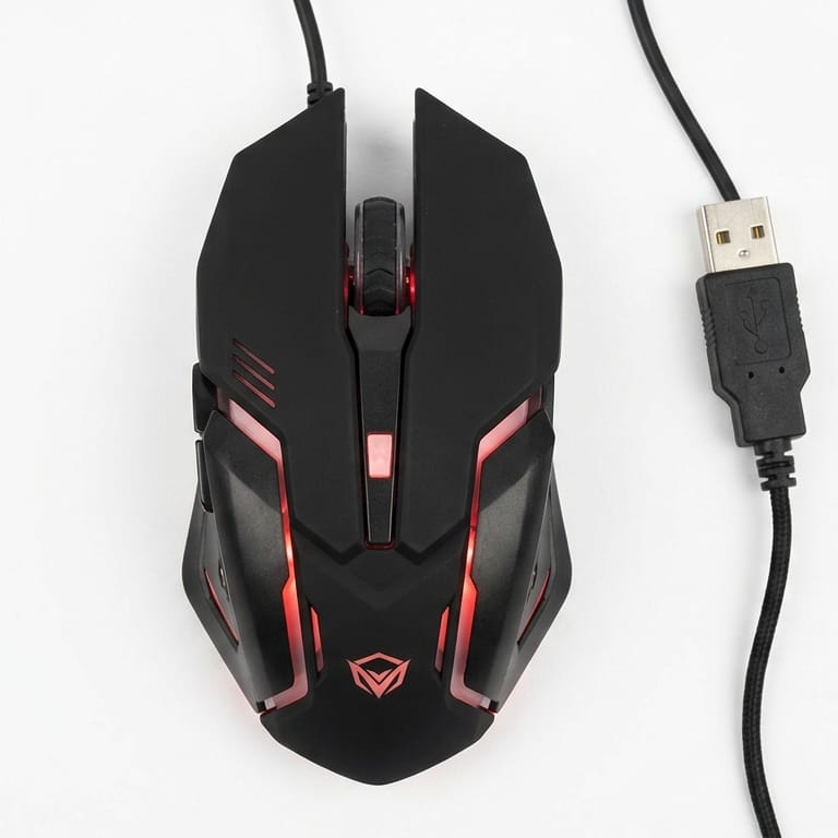 Meetion MT-M915