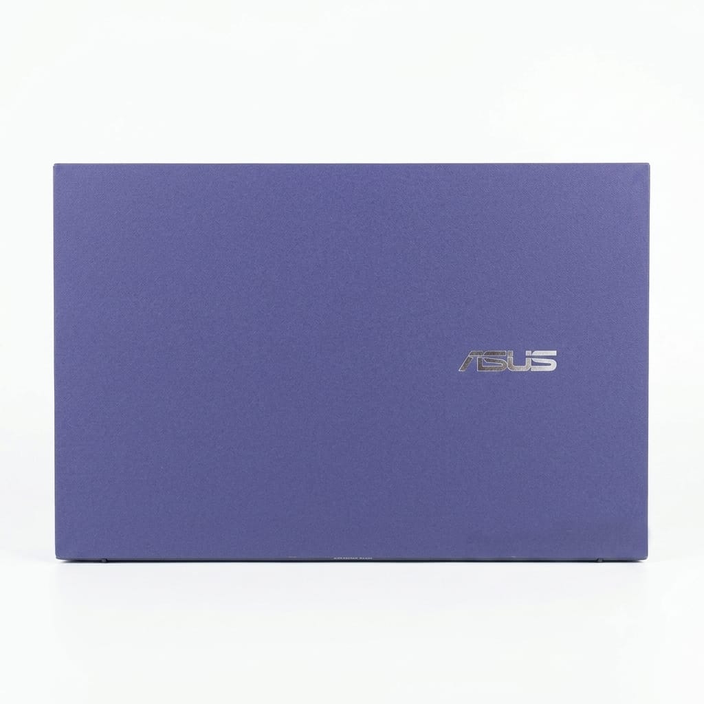 ASUS ZenBook UX535LH