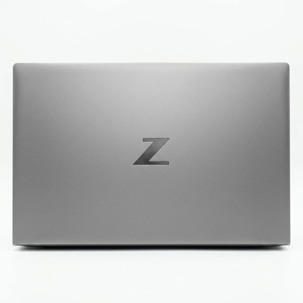 HP ZBook Power 15 G8
