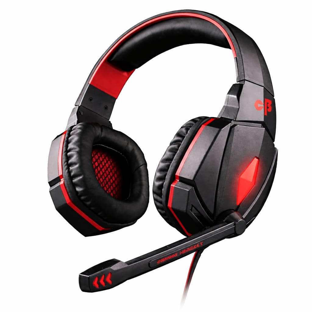 Kotion Each Pro G4000 -Gaming Headset