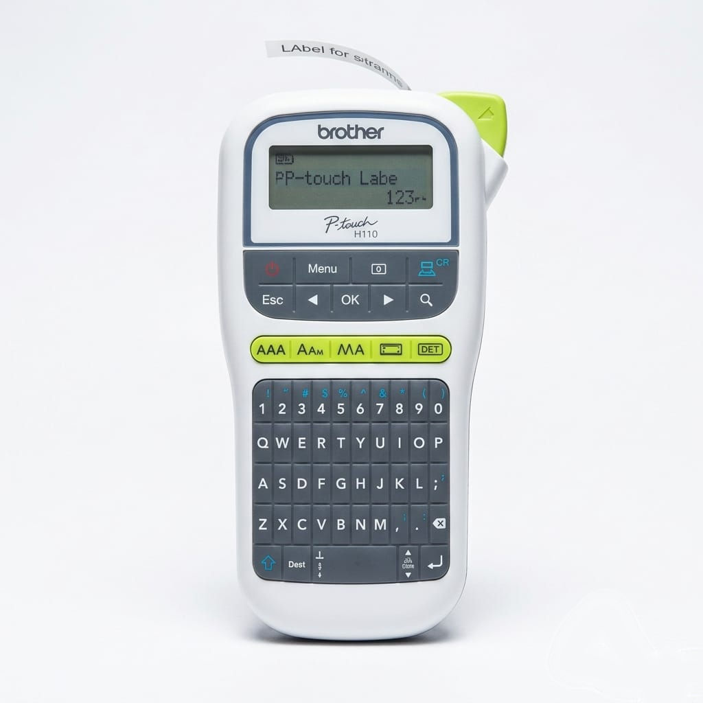 Brother P-Touch H110 Printer