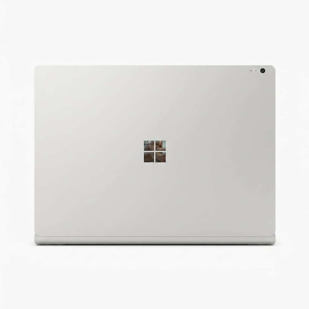 MICROSOFT SURFACE BOOK 2