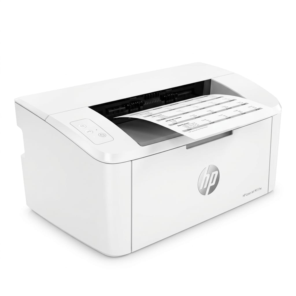 HP LaserJet M111w