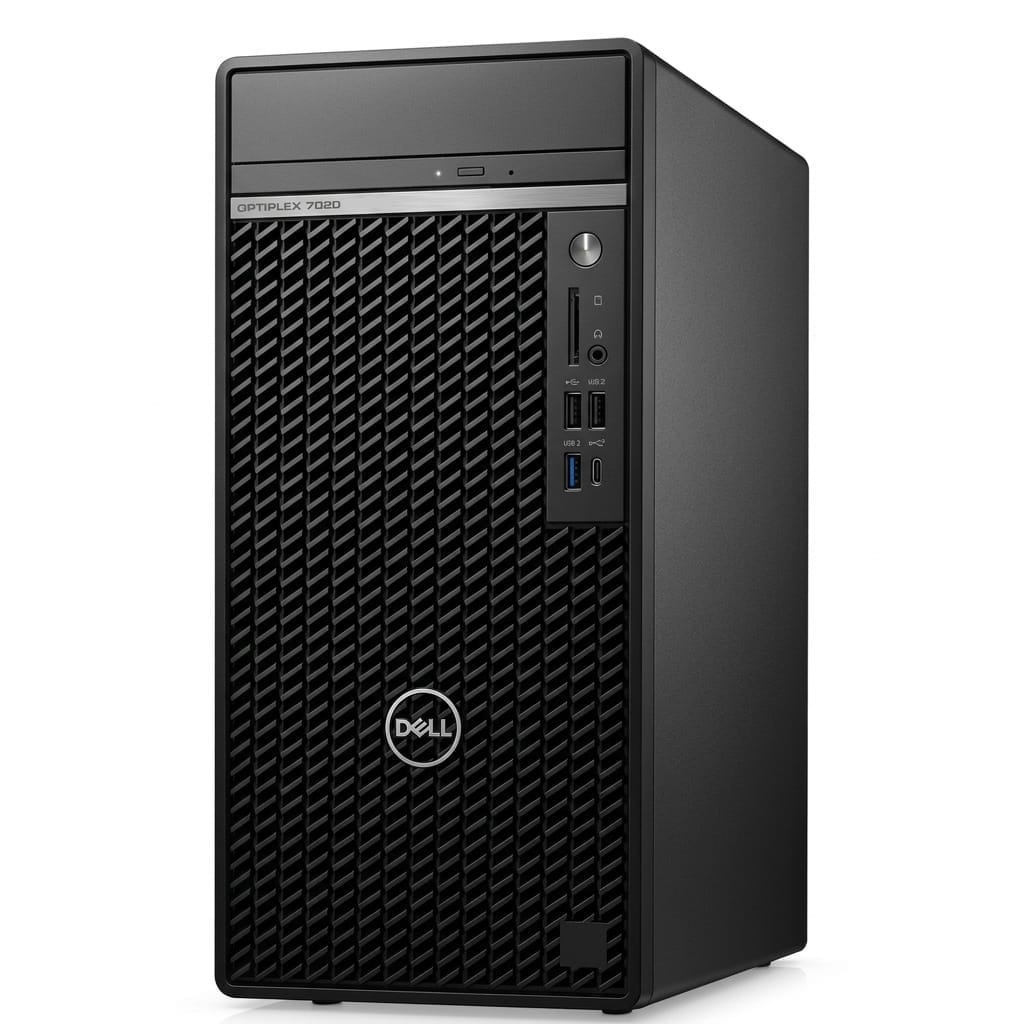 Dell OptiPlex 7020 Tower Desktop