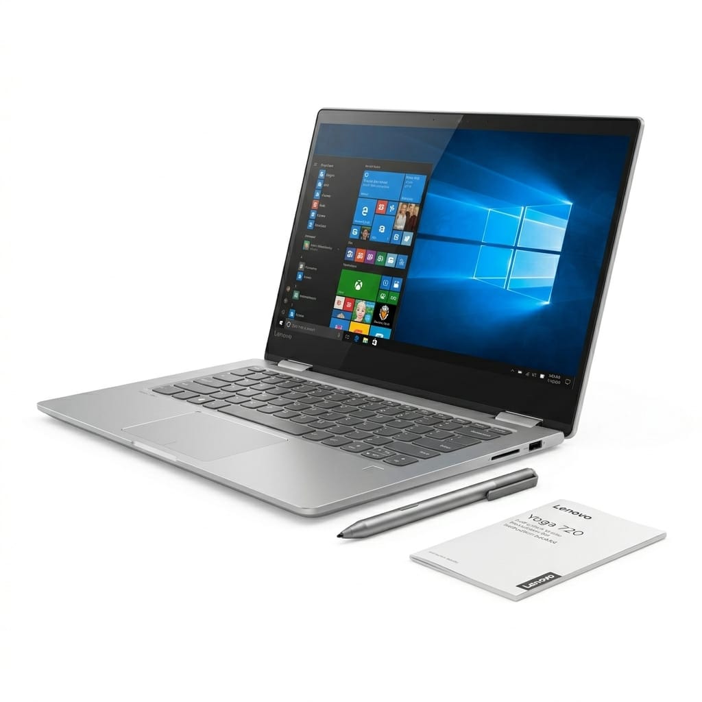 Lenovo Yoga 720