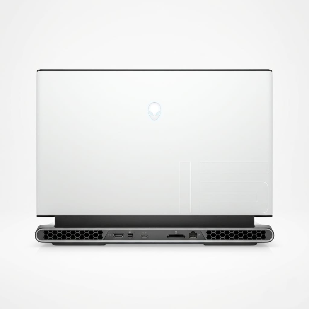 Dell Alienware m15 R3