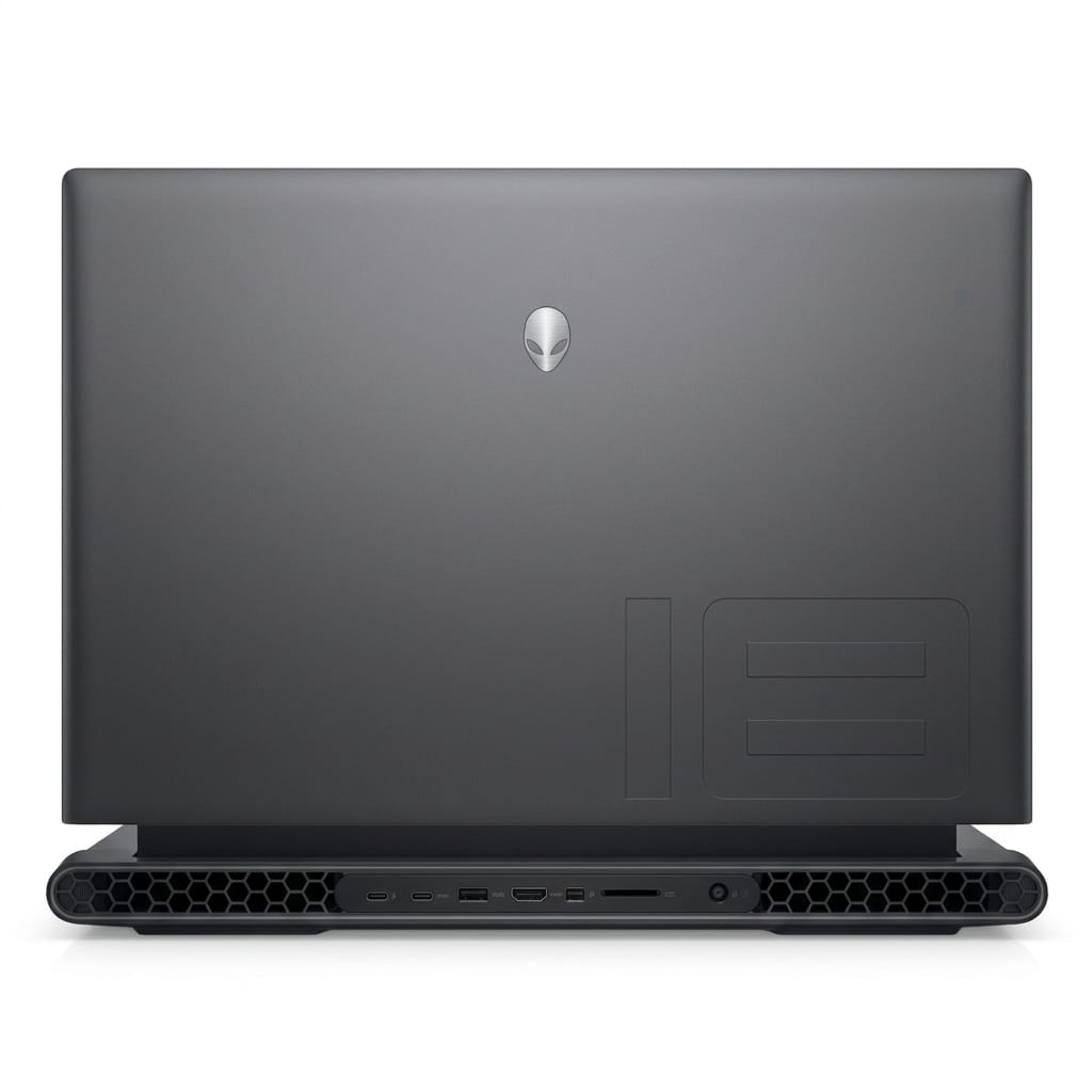 Dell Alienware m18 R1