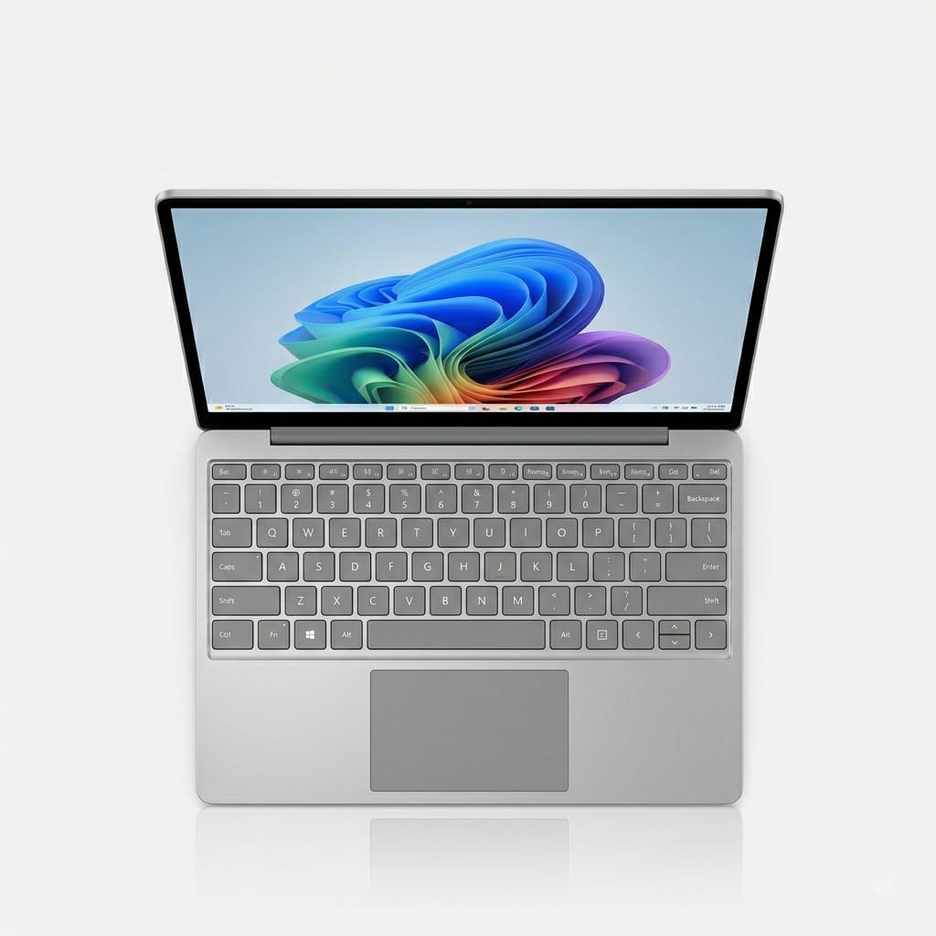 Microsoft Surface Laptop Go