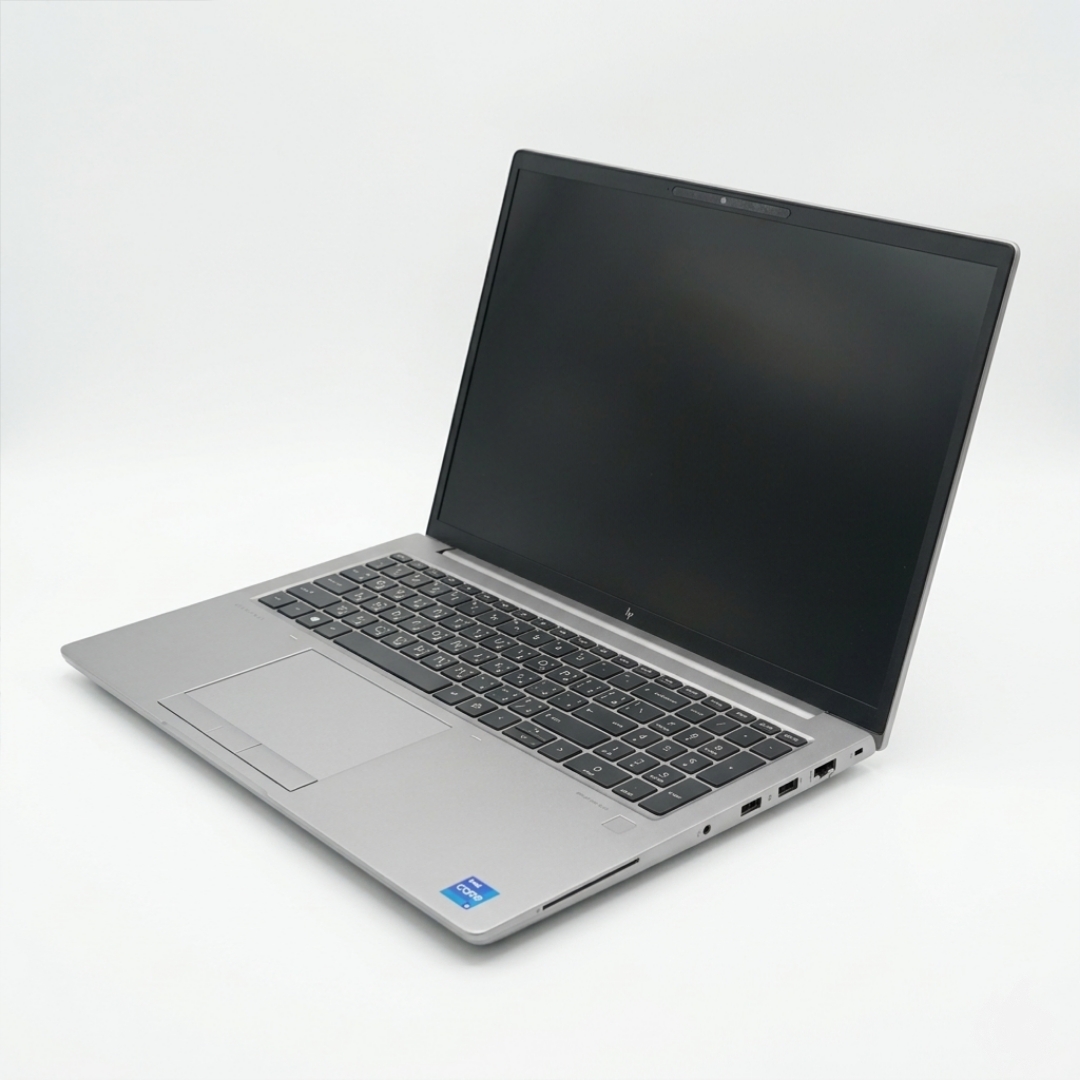 HP ZBook Fury 16 G11