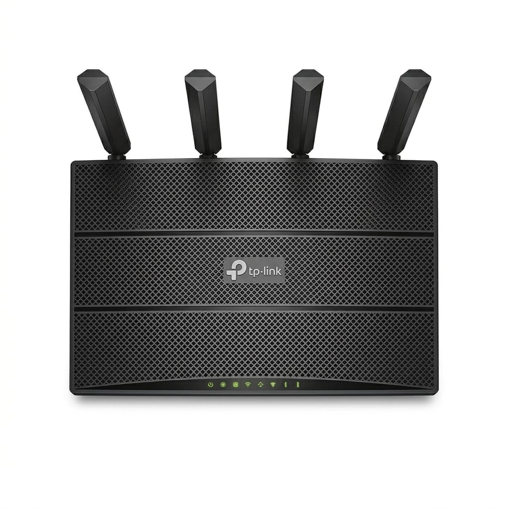 tp-link AX1500 Archer AX12