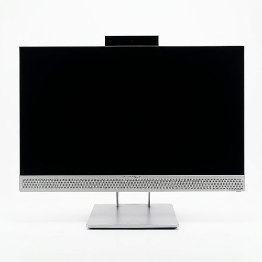 HP EliteOne 800 G5 AIO