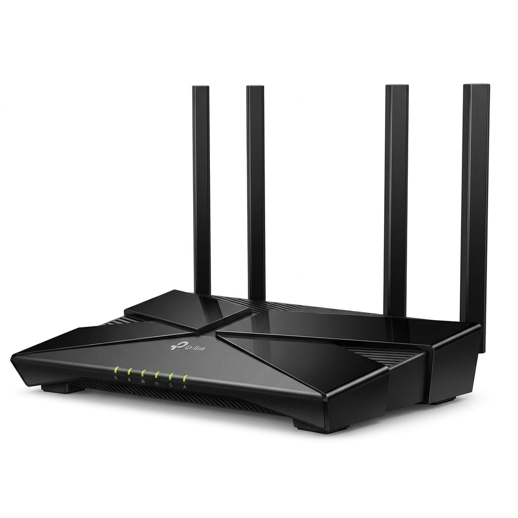 TP-Link AX3000 Archer AX53