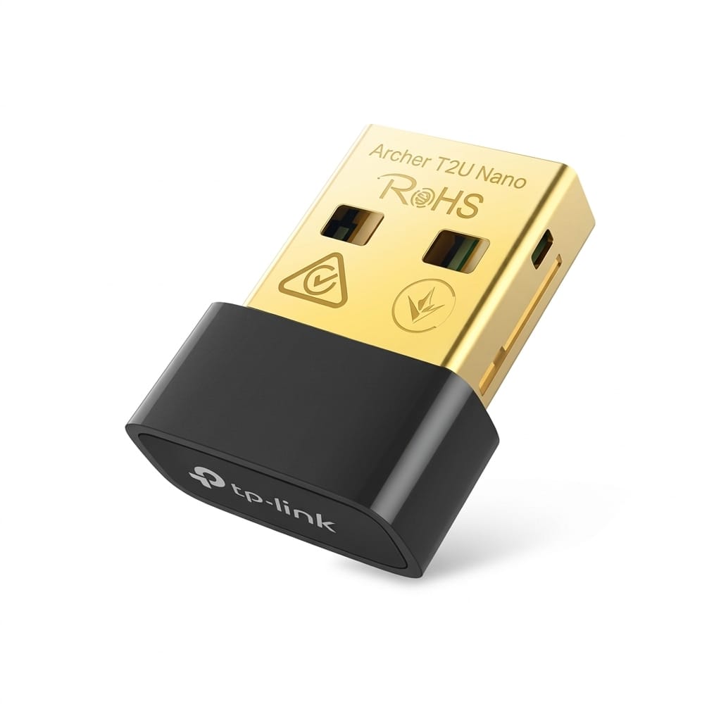 TP-Link AC600  Archer T2U USB Adapter