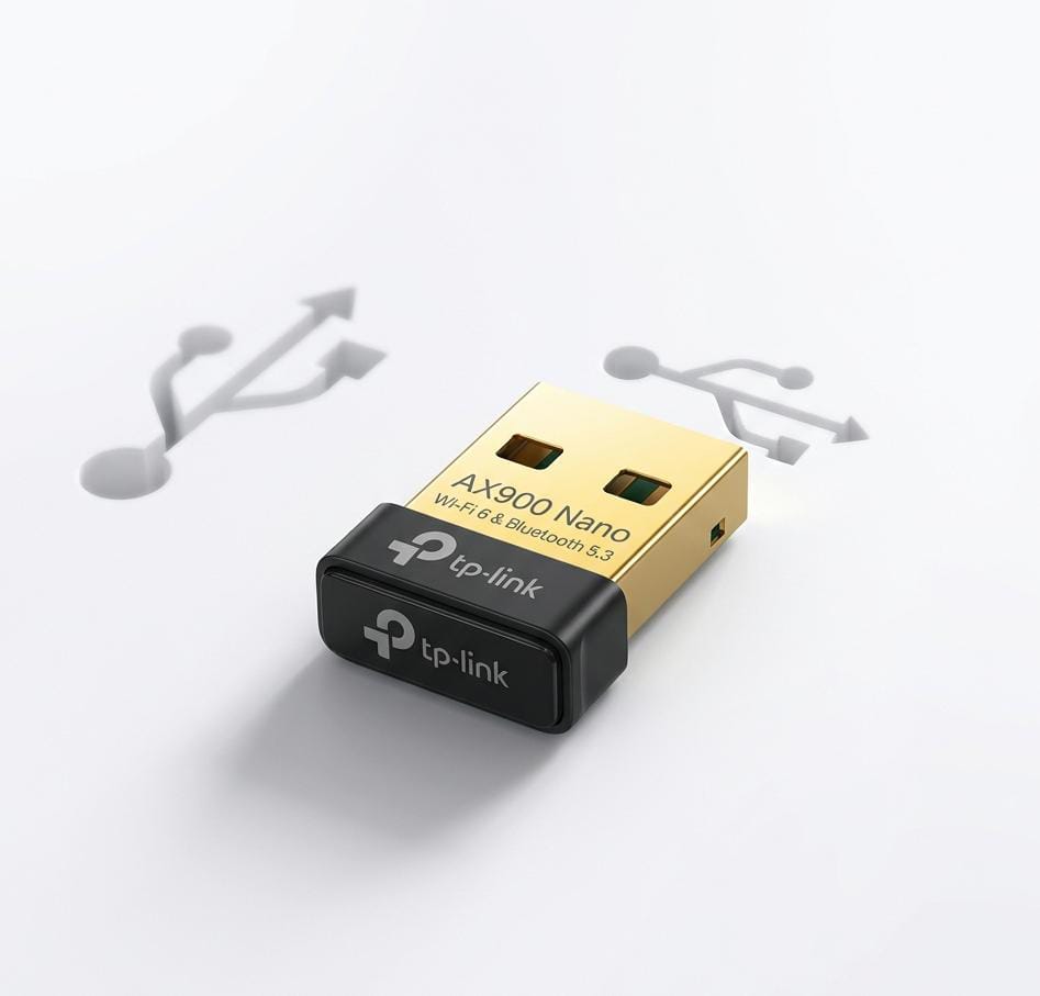 tp-link AX900 Archer TX10UB Nano USB adapter