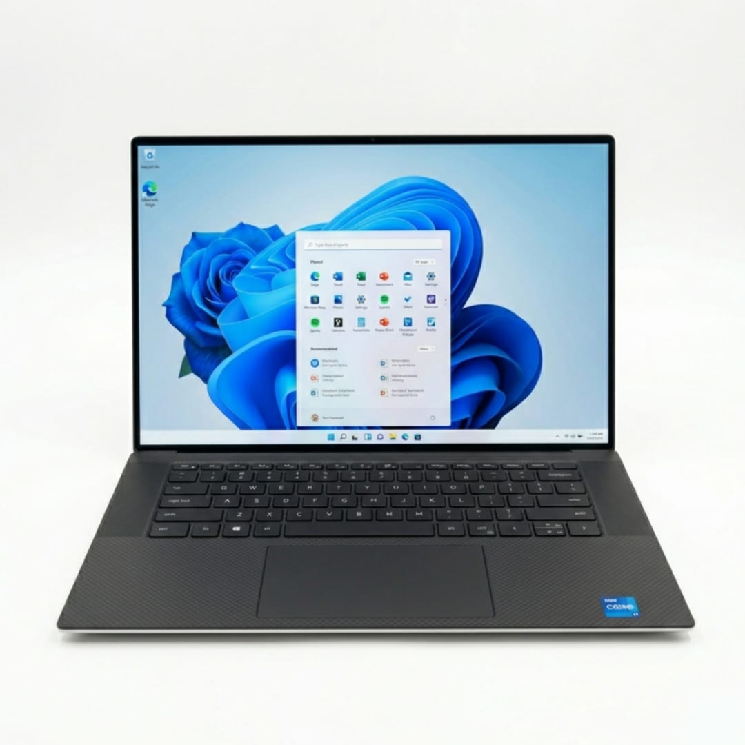 Dell Precision 5560