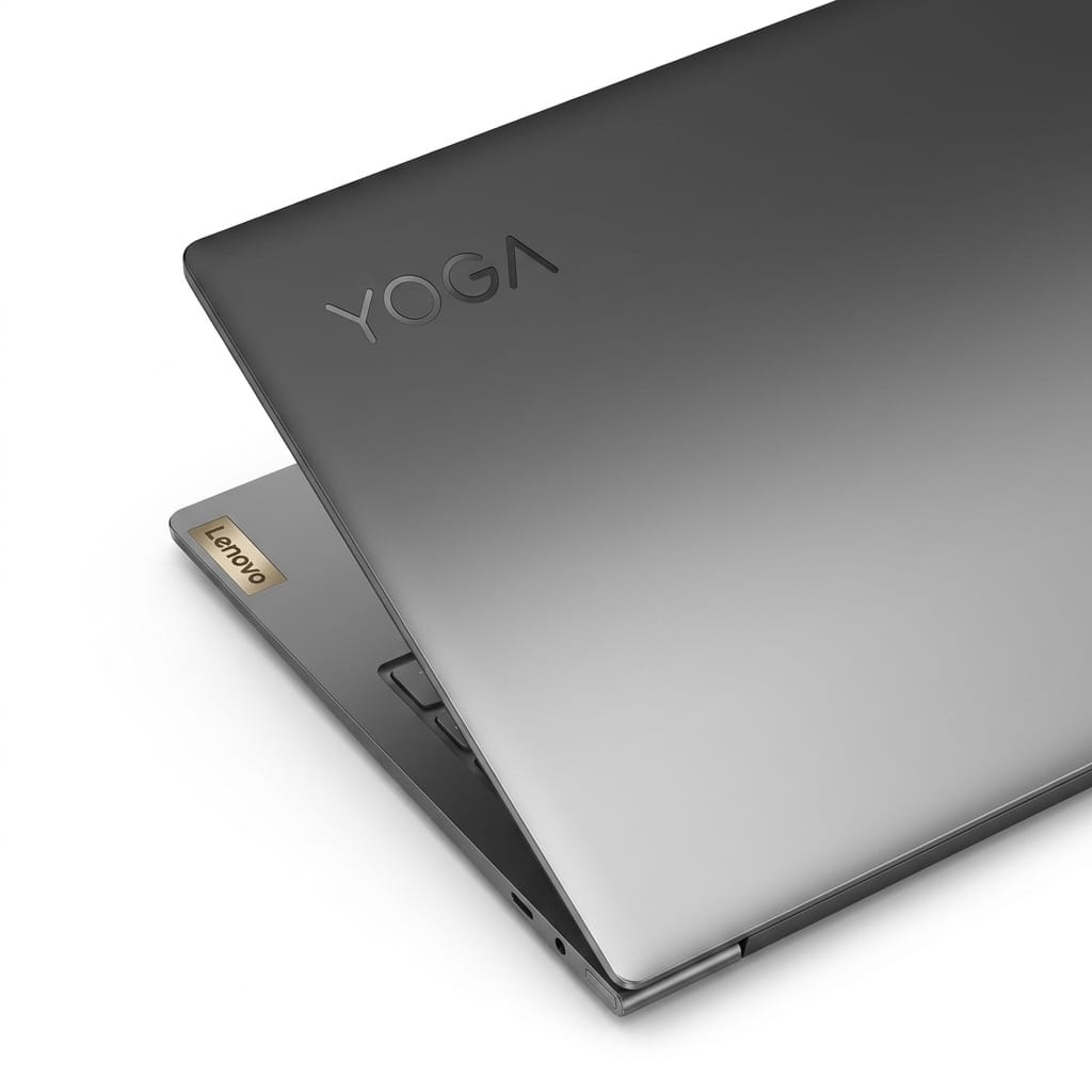 Lenovo Yoga Slim 7