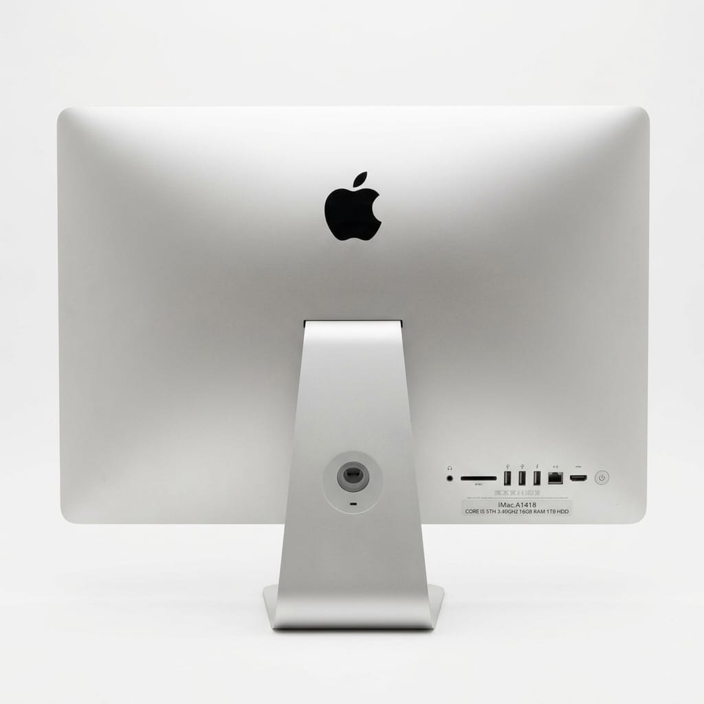 APPLE iMac A1418