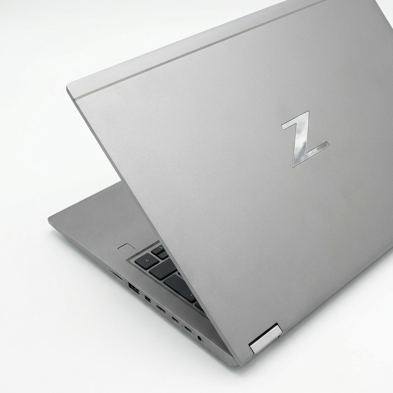 HP ZBook Fury 15 G7